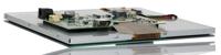 254-0009 RS PRO TFT TFT LCD Display / Touch Screen, 8in WXGA, 1024 x 768pixels