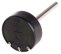 173-0736 RS PRO 2kΩ Wirewound Potentiometer Panel Mount