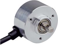 dls40e-s3av00360-1109594 SICK DLS40E Series Incremental Incremental Encoder, 360Pulses ppr, Solid Type, 6mm Shaft