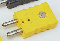 547-7584 RS PRO Standard Thermocouple Connector for Use with Type K Thermocouple, RoHS Compliant Standard