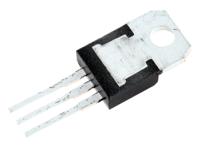 tyn412rg STMicroelectronics TYN412RG, Thyristor, 12A 15mA