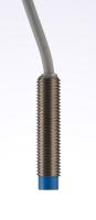 sien-m8nb-ps-k-l Festo Inductive Threaded Barrel Proximity Sensor, M8, 2.5 mm Detection, PNP NO, 10 → 30 V dc