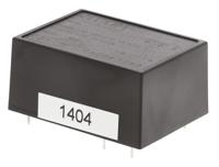 rac04-12sa Recom Switching Power Supply, RAC04-12SA, 12V dc, 333mA, 4W, 1 Output, 90 → 264 V ac, 90 → 305 V ac Input