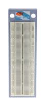210-4542 Breadboard Prototyping Board 201 x 64 x 18.5mm