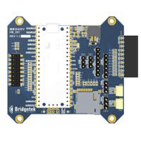 mm2040ev Bridgetek PICO Adapter Board