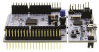nucleo-f103rb STMicroelectronics STM32 Nucleo-64 MCU Development Board NUCLEO-F103RB