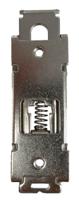 1ld00100 Celduc DIN Rail Adapter for SA/SC/SM/SO/SU, 1LD00100