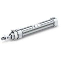 cd85kn16-160-b SMC ISO Standard Cylinder - 16 mm Bore, 160 mm C85 Series, Double Acting Acting