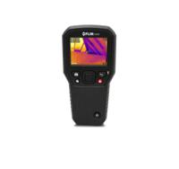 mr265 FLIR MR265 Moisture Meter, 100 % RH Max, 0.1 % Accuracy, Backlit LCD Display, Battery-Powered