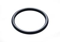 128505 Hutchinson Le Joint Français Rubber : NBR PC851 O-Ring O-Ring, 32.5mm Bore, 39.7mm Outer Diameter