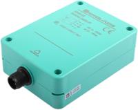 3rg6343-3ab00-pf Pepperl + Fuchs Ultrasonic Block Proximity Sensor, 1 m Detection, PNP NO, 10 → 35 V dc