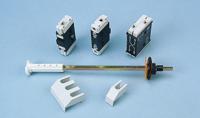 kz72 Schneider Electric Harmony K Plate