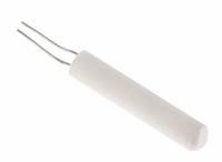 611-7845 RS PRO PT100 RTD Detector, 2.8mm Dia, 15mm Long, Probe, Class A +650°C Max