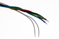 12416454 Schurter Illuminated Push Button Switch, Momentary, Panel Mount, 30mm Cutout, SPST, Blue, Green, Red LED, 4 →