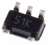 lmc7101aim5nopb Texas Instruments, Operational Amplifier, 1 MHz, 5-Pin 15.5 V SOT-23