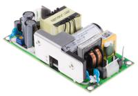 zms100-12 TDK-Lambda Switching Power Supply, ZMS100-12, 12V dc, 6.7A, 80W, 1 Output, 85 → 264V ac Input Voltage