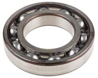 6212 SKF  1 Row Ball Bearing - 60 mm ID, 110 mm OD