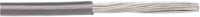 208-1077 RS PRO Grey 1.3mm² Hook Up Wire, 16 AWG, 26/0.25mm, 30.5m, MPPE Insulation