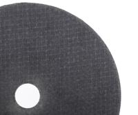 2608601520 Bosch Silicon Carbide Cutting Disc, 76mm x 1mm Thick, Very Fine Grade, P400 Grit, 5 in pack