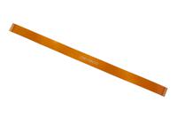 15014-0417 Molex Premo-Flex Series FFC Ribbon Cable, 0.25mm Pitch, 102mm Length