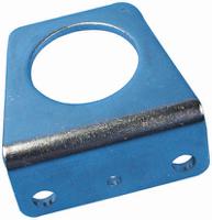 lzb-lm3 SMC Motor Side Foot LZB Series Motor Side Foot for Use with LZB3 Series