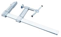 771-9335 RS PRO 300mm x 120mm F Clamp