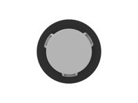 1sng622031r0000 Entrelec 1SNG Series Light Grey PA 6 Cable Gland, 16mm min., 28mm max., IP66, IP68