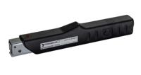 50010004 STAHLWILLE 755 Click Torque Wrench, 4 → 40Nm, 22 mm Drive, Hex Drive, 9 x 12mm Insert