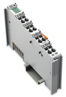 750-430025-000 WAGO 750 Series Input Module for Use with PLC, Digital, 24 V dc