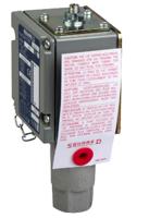adw7m129012 Telemecanique Sensors Pressure Switch, 340bar Max, 1 C/O Output