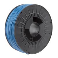 832-0324 RS PRO 1.75mm Blue ABS 3D Printer Filament, 1kg