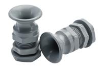 5301544053019040 Lapp SKINTOP Series Grey Polyamide Cable Gland, PG16 Thread, 9mm min., 14mm max., IP68