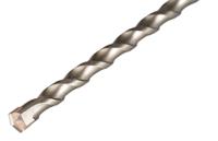 d-00066 Makita D-000 Series Carbide Tipped Masonry Drill Bit for Masonry, 6mm Diameter, 160 mm Overall