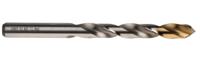 a002-123 Dormer A002 Series HSS Twist Drill Bit, 12.3mm Diameter, 151 mm Overall