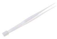 8501-gg ideal-tek 140 mm, Ceramic, Tweezers