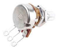 pdb181-gtr01-504a2 Bourns PDB181-GTR 500kΩ Rotary Potentiometer 1-Gang Panel Mount, PDB181-GTR01-504A2