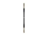 2479973-1 TE Connectivity 2479973 Series, 152 mm, 2R3365 ST Coaxial, Terminated 75 Ω