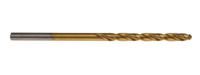213-758 RS PRO HSS Twist Drill Bit, 2.8mm Diameter, 61mm Overall