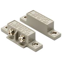 gls-1 Omron Rectangular Proximity Switch, 1NO, , 0.1A
