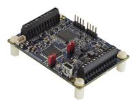 mcst-3601 Faulhaber Stepper Motor Controller, 36 V, 100 mA, Motion Function