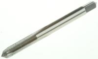 522-7531 RS PRO Threading Tap HSS 1-Piece 0.5mm Pitch Metric Fine Standard M5 Thread