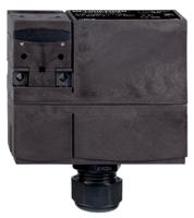 azm170sk-1102zrka-24vacdc Schmersal AZM170 Series Solenoid Interlock Switch, Power to Lock, 24V ac/dc, 2NC + 1NC/1NO