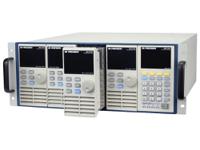 mdl4u001 BK Precision MDL Series Electronic Load, 0 → 2400 W, 0 → 2000 V, 0 → 480 A