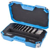 tmas-100kit SKF Shim Kit, Stainless Steel - Blue