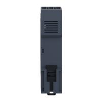 re22r2qemr Schneider Electric Harmony Time Series DIN Rail Mount Timer Relay, 24 → 240V ac/dc, 2-Contact, 0.3 → 30s,