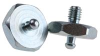 3842516905 Bosch Rexroth Wrist Band Connection Piece With 4 mm Stud