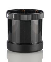64580068 Werma 645 Series Buzzer Unit, 230 V ac, AC, IP65