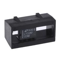 ltc1297ccn8pbf Linear Technology, 12-bit- ADC 50ksps, 8-Pin PDIP