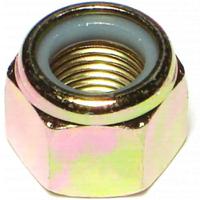 245-1317 RS PRO Steel Lock Nut, 5/16-18in
