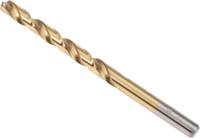 214-240 RS PRO HSS Twist Drill Bit, 7mm Diameter, 109mm Overall